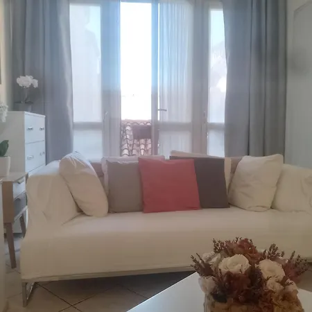 La Coccinella Appartament