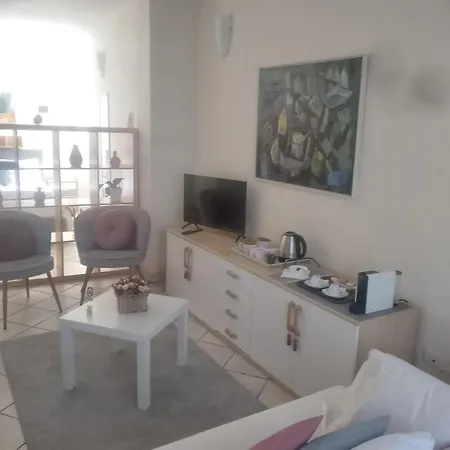 La Coccinella Appartament *