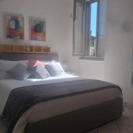 La Coccinella Appartament Apartmán *